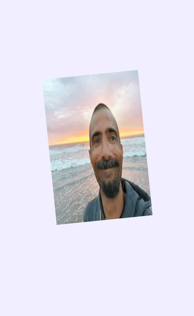 Profil von Elyamine