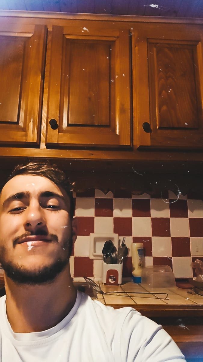 Profil von Matthiew