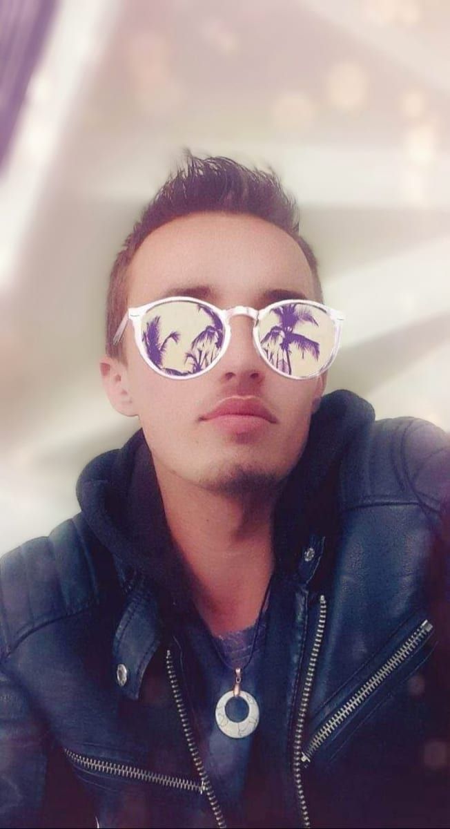 Profil von Jones