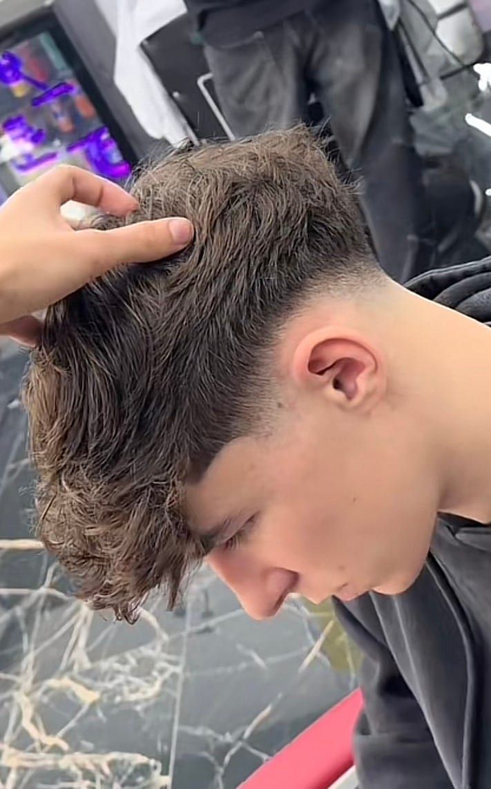 Profil von Nikola