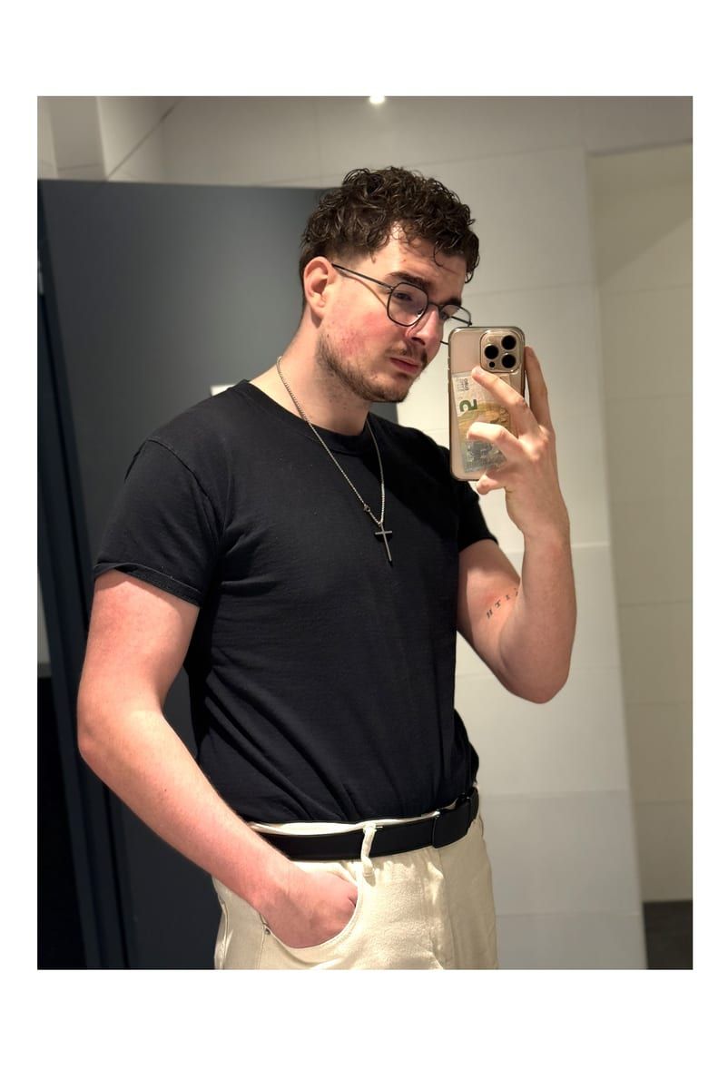 Profil von Sajed