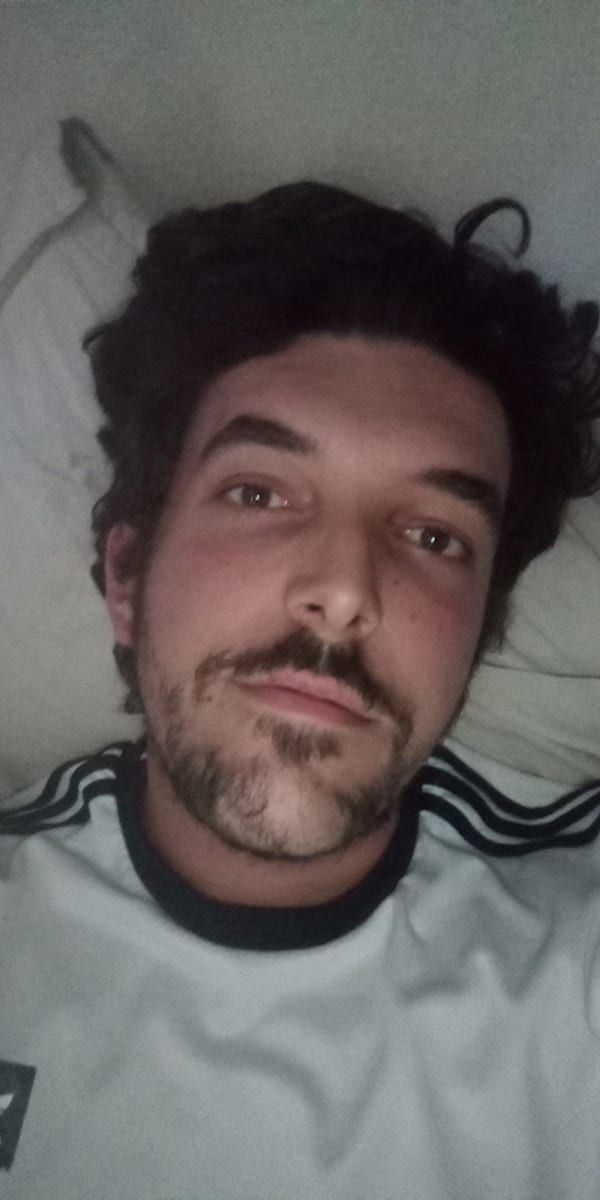 Profil von Panayotis
