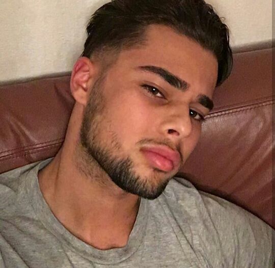 Profil von Josuha