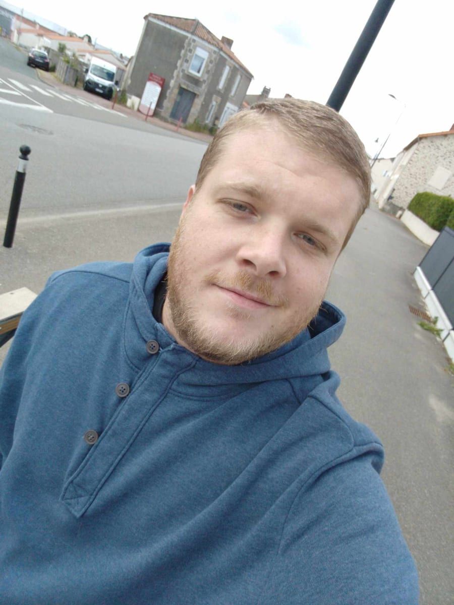 Profil von Colomban