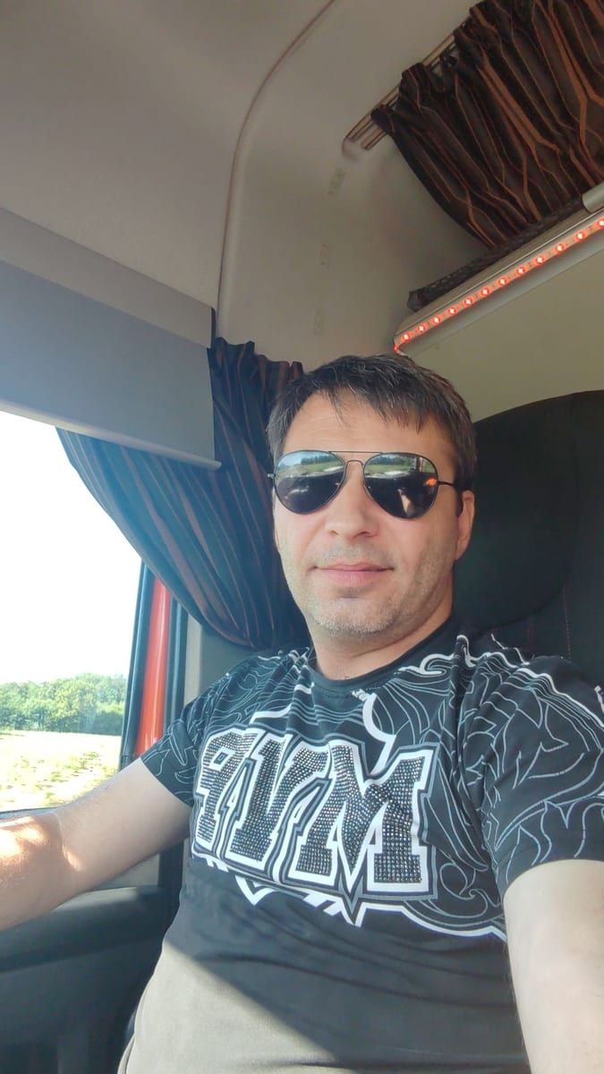 Profil von Luc-henri