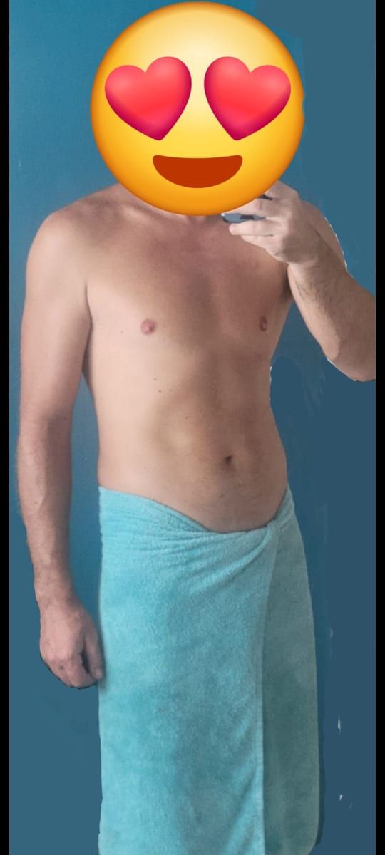 Profil von Aiden