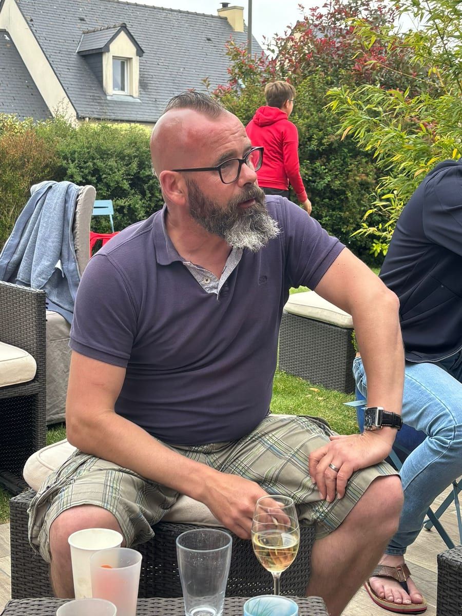 Profil von Idryss
