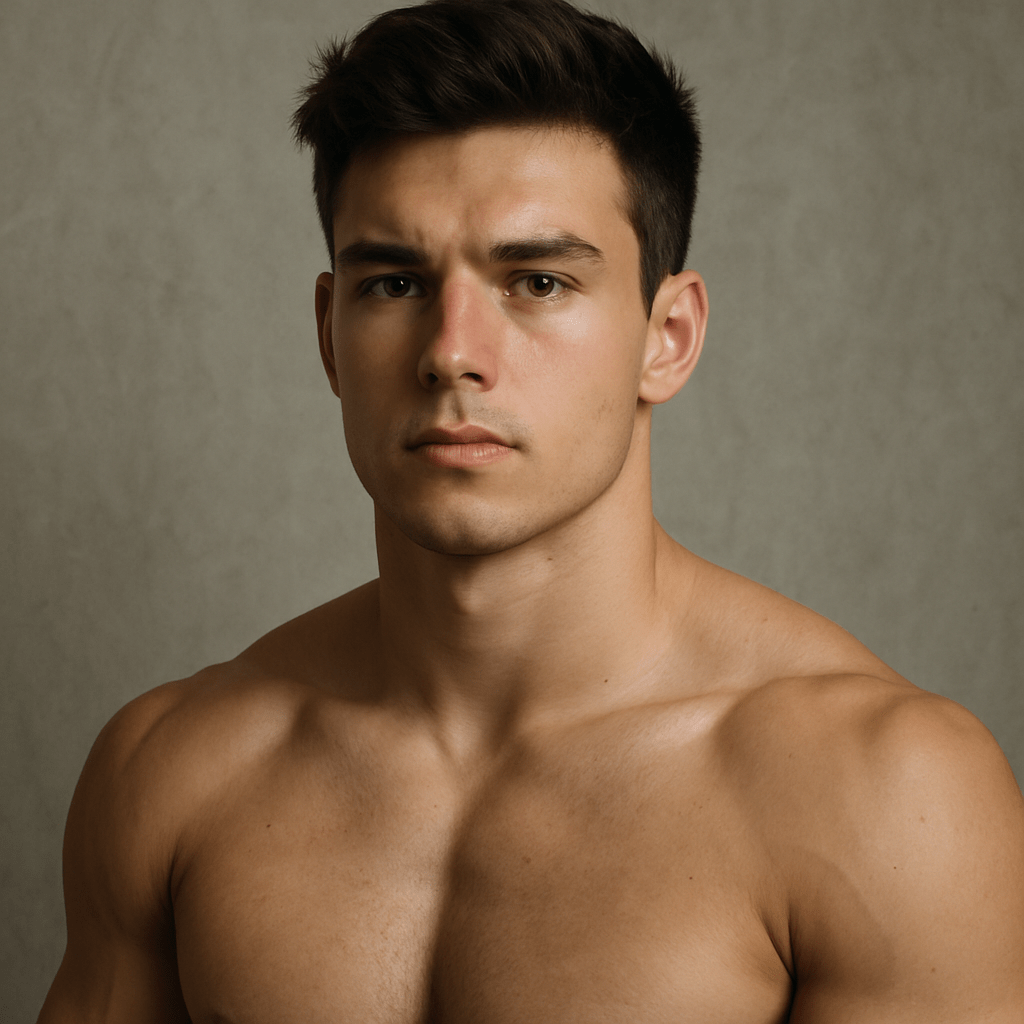 Profil von Cyril