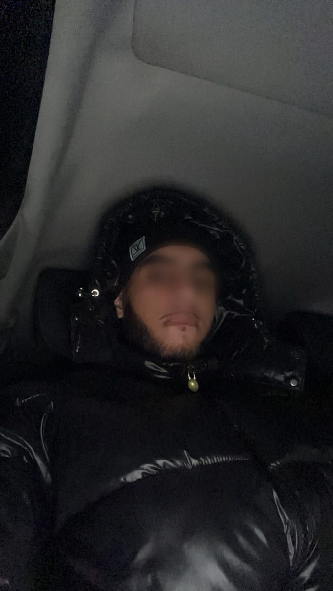 Profil von Djebril