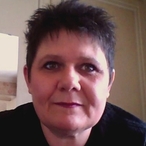 Profil von Eve-anne