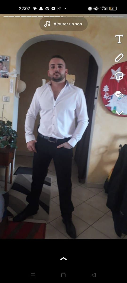 Profil von Bacem
