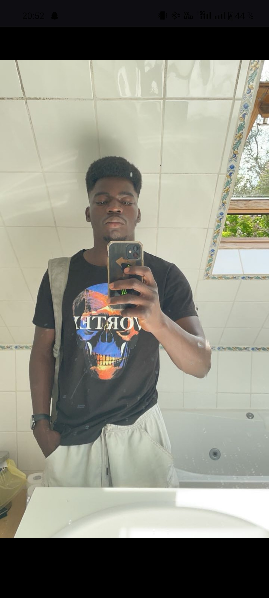 Profil von Jean-raymond