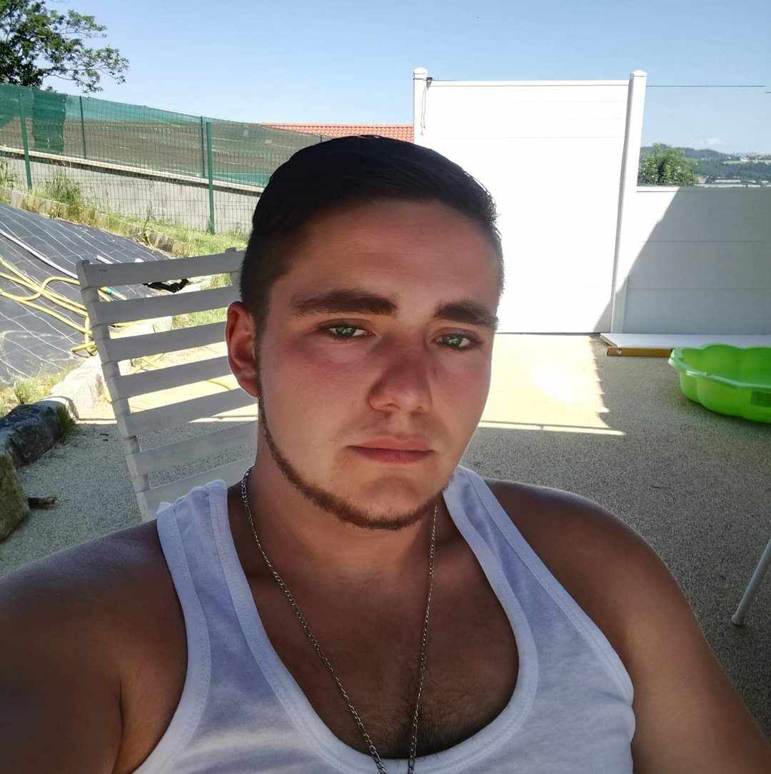 Profil von Rubin
