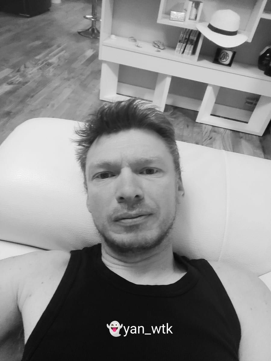 Profil von Elfried