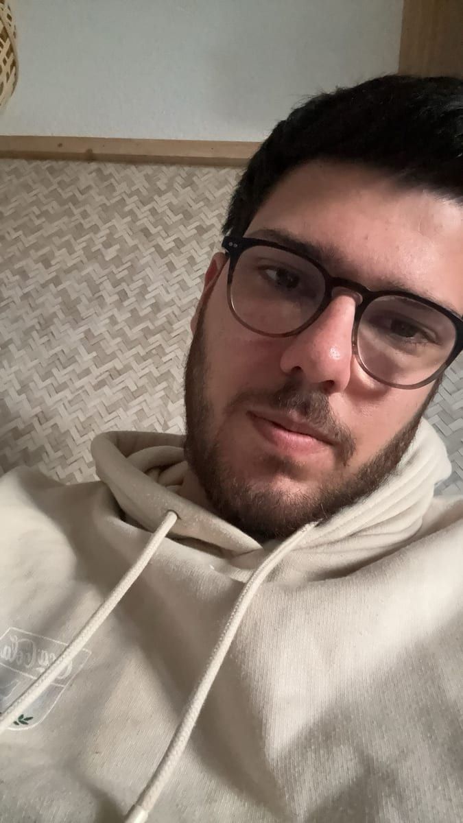 Profil von Norredine