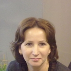 Profil von Salina