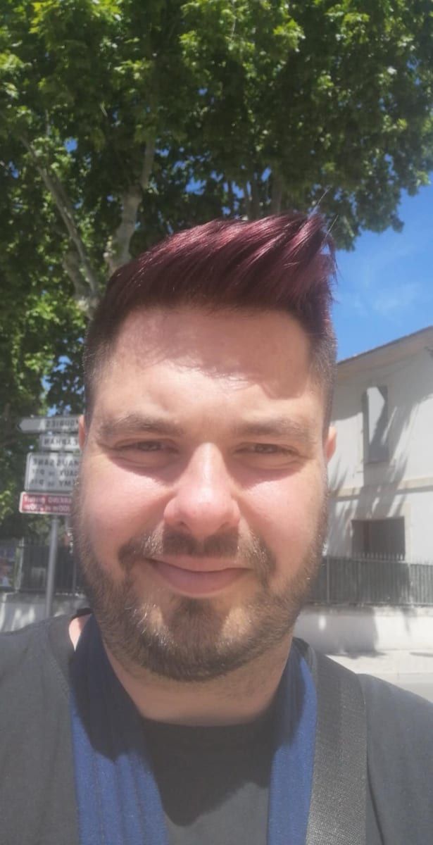 Profil von Romeu