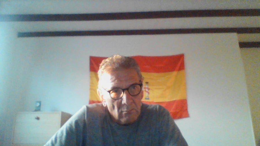 Profil von Orian