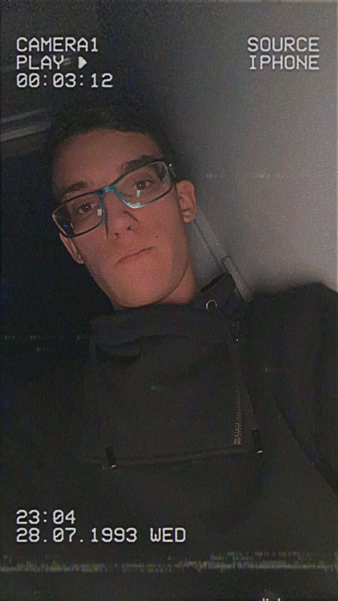 Profil von Pierrik