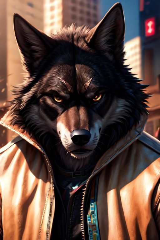 Profil von Ege