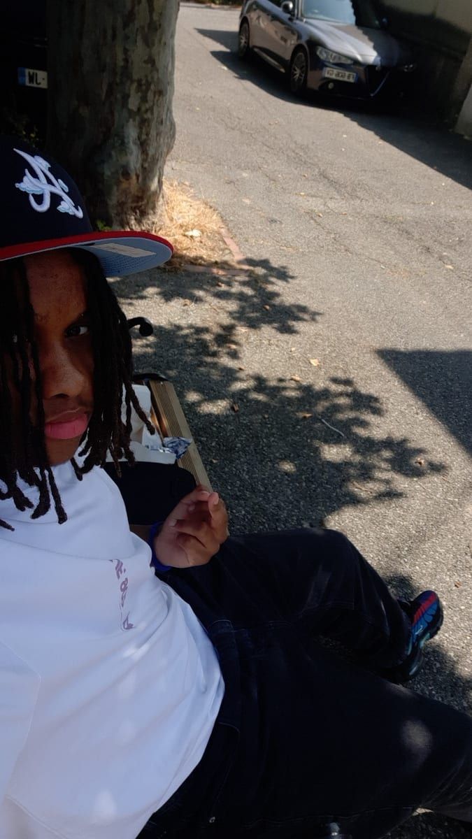 Profil von Jaffar