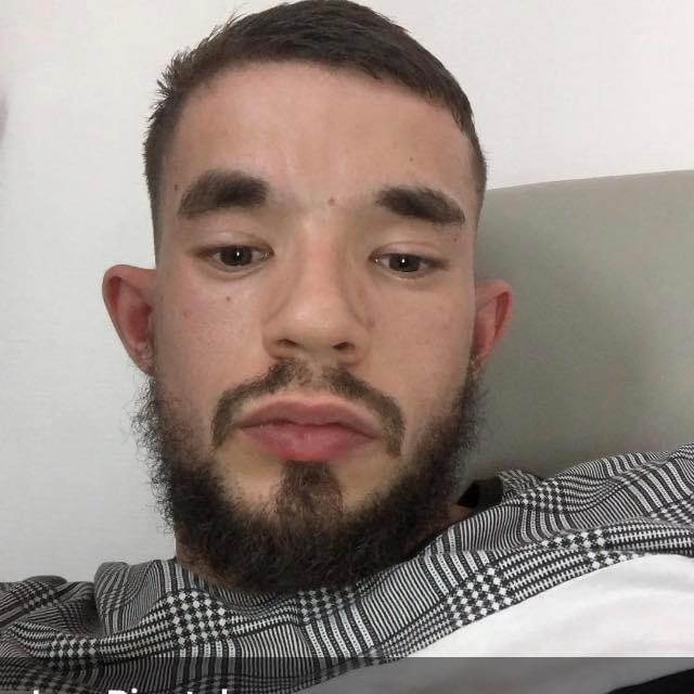 Profil von Rogerio